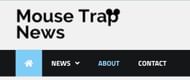 Mouse Trap News is a satirical website